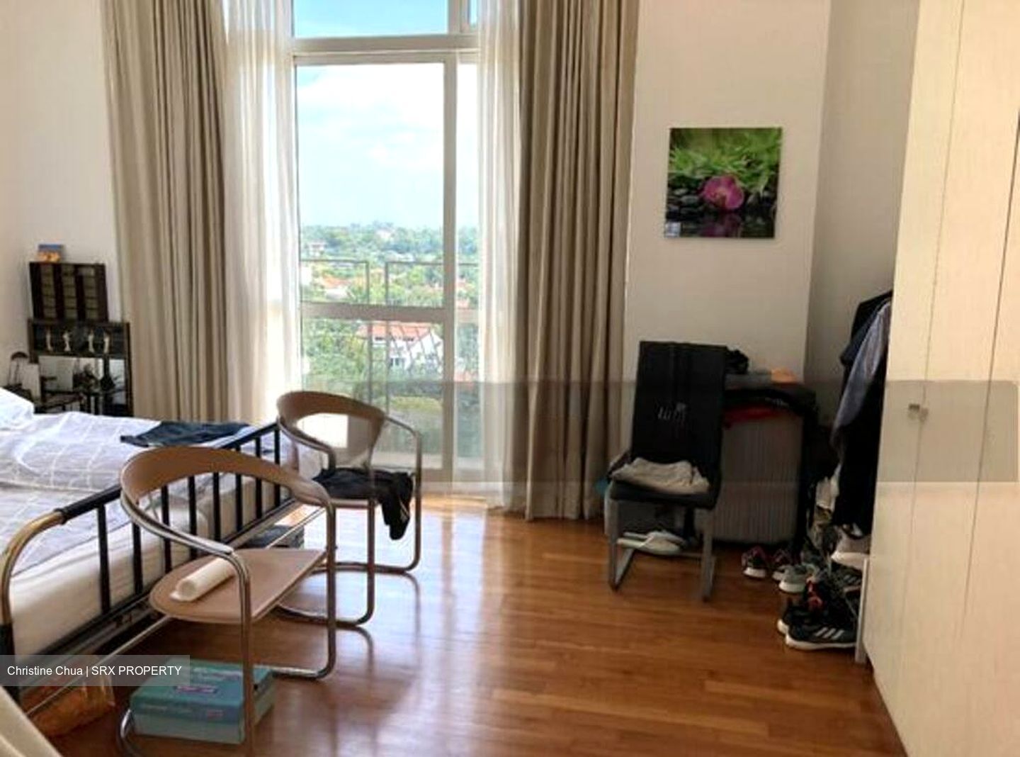 Sheares Ville (D10), Apartment #476148451